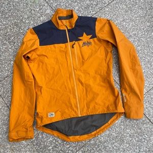 Maloja jacket